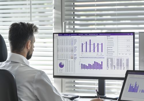 Web Development Package Example: Streamlining Clinical Trial