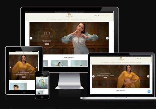 Search Engine Optimization Package Example: Shopify Store Optimizations