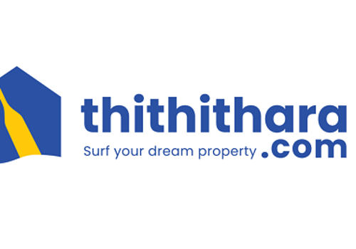 Web Development Package Example: Real Estate Industry -Thithithara