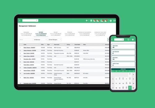 Custom Software Development Package Example: CASEpeer
