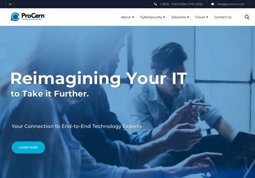 IT Staff Augmentation Package Example: Nearshoring Help Desk Services