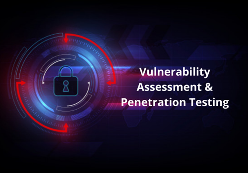 Cybersecurity Package Example: Vulnerability Assessments & Penetration Testing