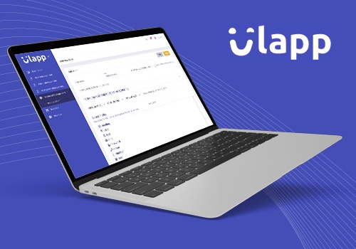 Web Development Package Example: VLAPP