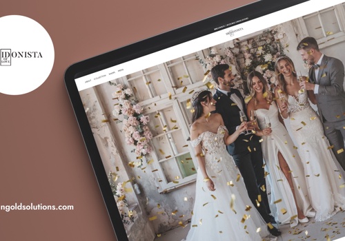 E-Commerce Development Package Example: eCommerce Website Development using Shopify
