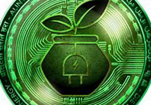 Blockchain Package Example: Alinticoin: Disruptive R&D electricity from plants