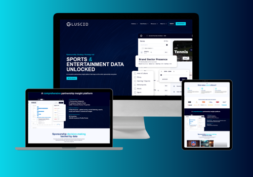 Web Development Package Example: Luscid