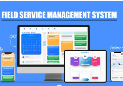 Mobile App Development Package Example: Jobi