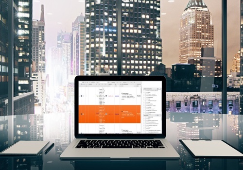 Custom Software Development Package Example: AI-driven B2B platform with ERP and WMS