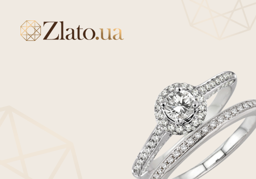 UX/UI Design Package Example: UX/UI changes for Zlato (CR +13%)