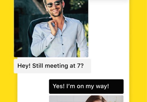 Mobile App Development Package Example: Instinct: Hookup & Adult Chat