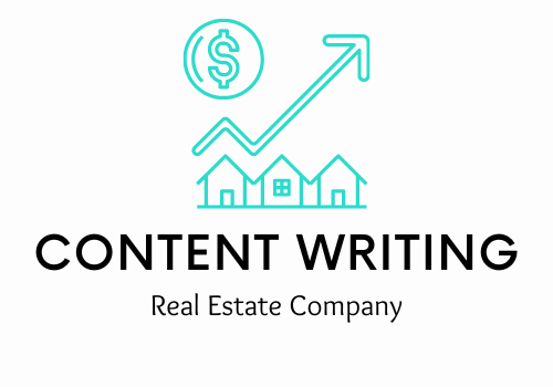 Content Marketing Package Example: Content Writing for Real Estate Company
