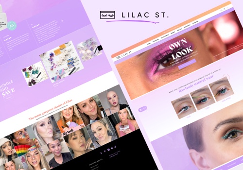 E-Commerce Development Package Example: Update and maintain Shopify Plus store