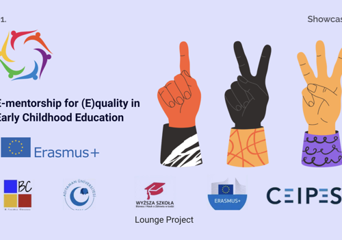 IT Managed Services Package Example: Erasmus+ Online Learning Platform