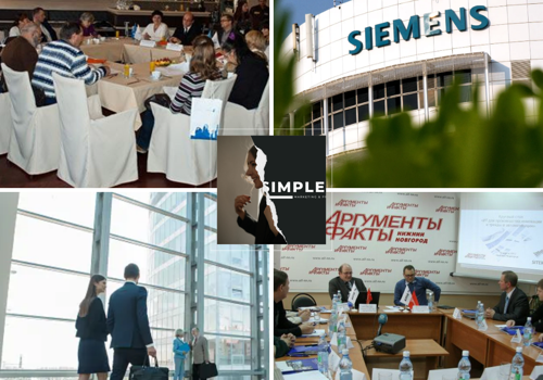 Market Research Package Example: A 500% increase on a sales site in area markets