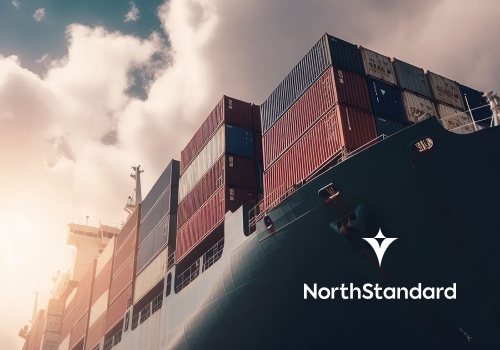 Custom Software Development Package Example: NorthStandard