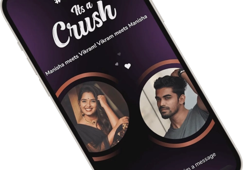 Mobile App Development Package Example: NYUCRUSH
