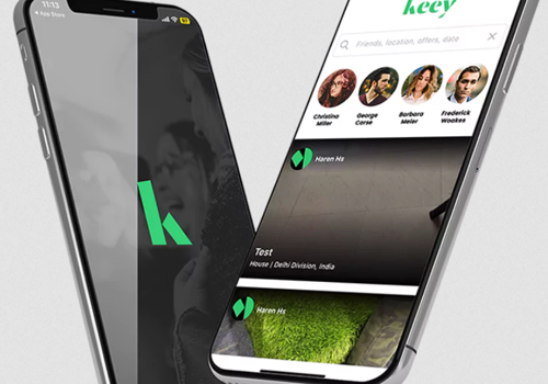 Mobile App Development Package Example: Custom Mobile App Development
