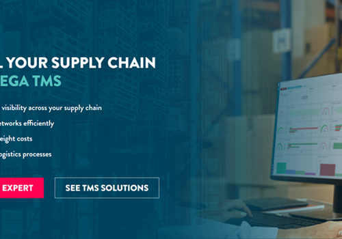 Custom Software Development Package Example: The Ultimate Transport Management Solution