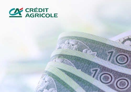 Custom Software Development Package Example: Crédit Agricole