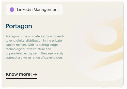 Email Marketing Package Example: Case Study on outreach for Financial Companies