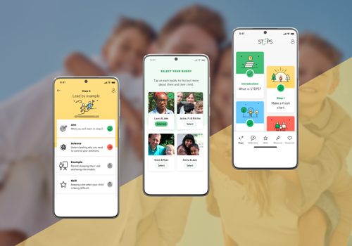 IT Staff Augmentation Package Example: Steps