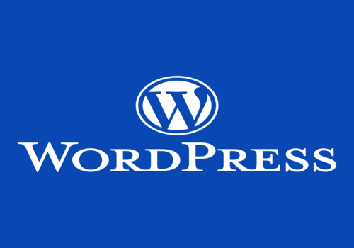 Web Development Package Example: WordPress Demo