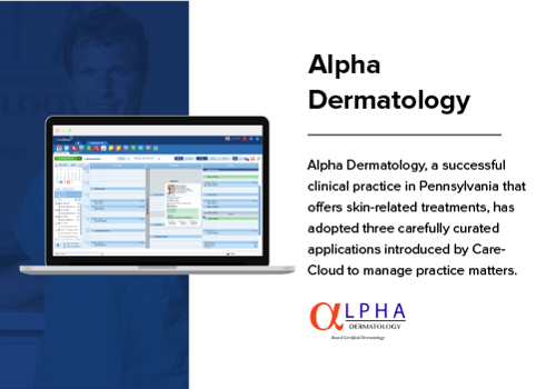 Back Office Outsourcing Package Example: Concierge RCM for Dermatology Practice