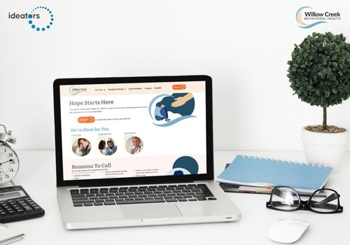 IT Staff Augmentation Package Example: Willow Creek | IT Staff Augmentation