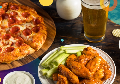 Custom Software Development Package Example: BJ'S Tip Share