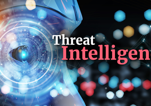 Cybersecurity Package Example: Threat Intelligence