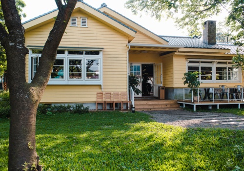 IT Managed Services Package Example: IT from Scratch and LeadGen for Panda Exteriors