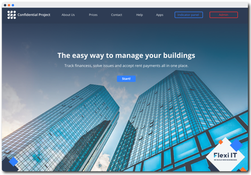 Custom Software Development Package Example: SaaS-based CRM System