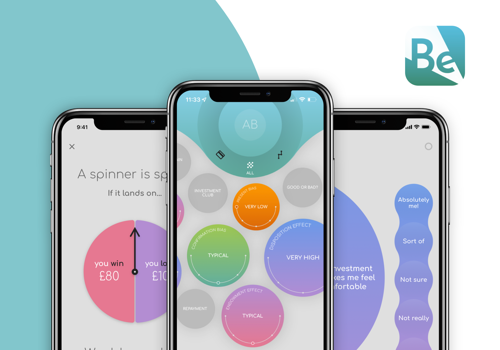 Mobile App Development Package Example: Beam
