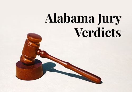 Web Development Package Example: Searchable Jury Verdict Database for Lawyers