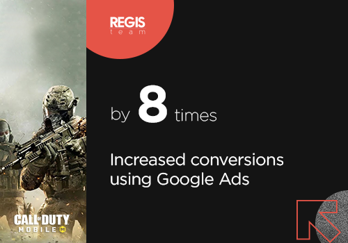 Pay Per Click Package Example: PPC advertising for the оnline emulator on PC