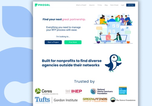 Custom Software Development Package Example: Replica of Upwork.com