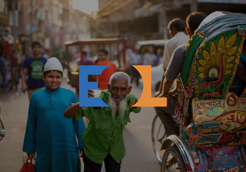 Branding Package Example: Designing a visual identity for EOL