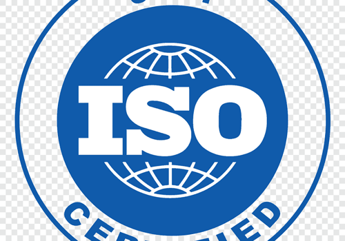 Business Consulting Package Example: ISO 9001 Compliance & Certification