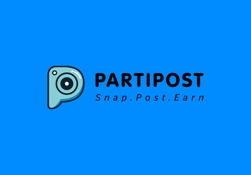 Web Design Package Example: Redesigning Partipost's Website on Webflow
