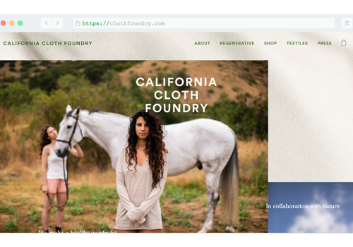 Web Design Package Example: Web Fixes