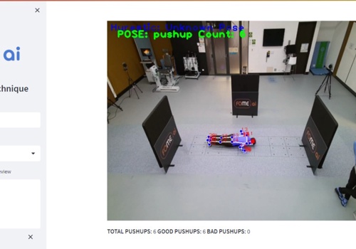 Custom Software Development Package Example: Fome.ai