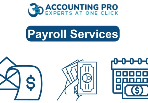 Accounting Package Example: Payroll Management for US Companies