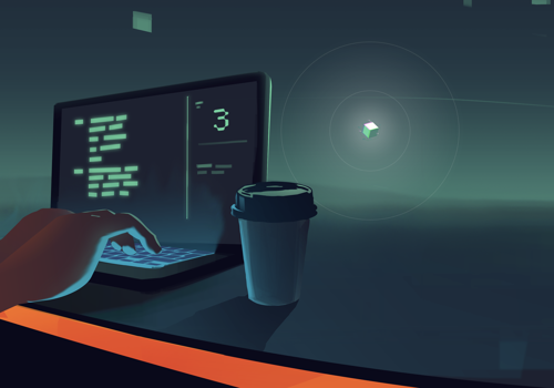 Video Production Package Example: Amazon MGM / TechTank