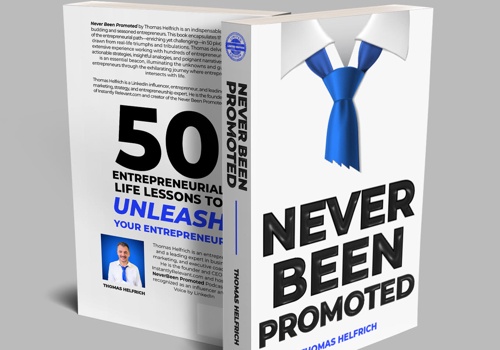 Marketing Strategy Package Example: Monetizing a Podcast and Book Launch