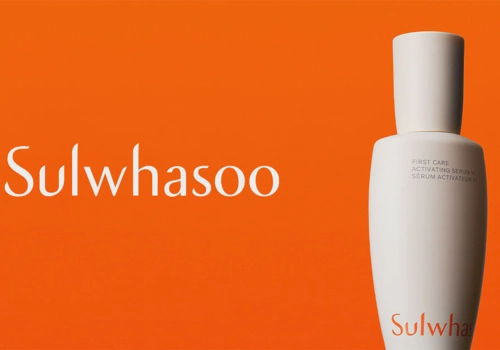 Conversion Optimization Package Example: Sulwhasoo Vietnam Shopify Plus Development