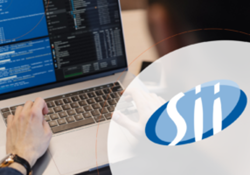 ERP Consulting and SI Package Example: Sii Ukraine implemented D365 Finance & Operations