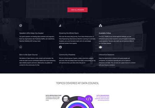 Web Development Package Example: Web Design | HubSpot | CMS
