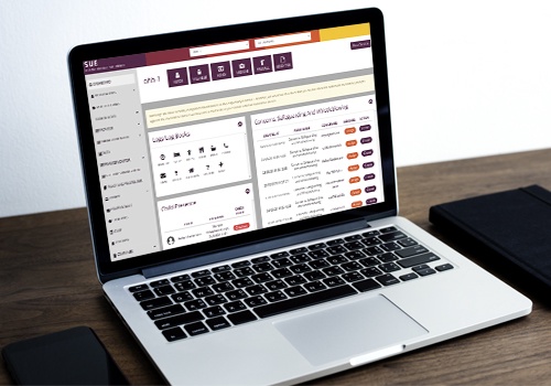 Web Development Package Example: Clientbridge