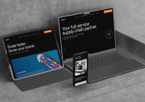 UX/UI Design Package Example: UI UX Design for Webflow Website