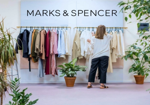 E-Commerce Development Package Example: Innovate Product Information for British Brand